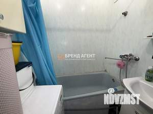 3-к квартира, вторичка, 58м2, 2/6 этаж