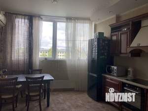 2-к квартира, вторичка, 109м2, 5/17 этаж