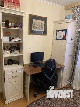 2-к квартира, вторичка, 51м2, 8/10 этаж