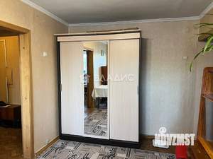 3-к квартира, вторичка, 55м2, 5/5 этаж