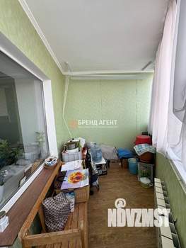 3-к квартира, вторичка, 85м2, 10/11 этаж