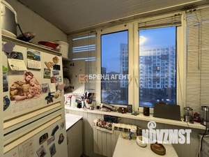 1-к квартира, вторичка, 42м2, 8/9 этаж