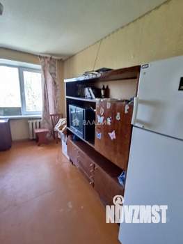 Студия квартира, вторичка, 13м2, 3/5 этаж