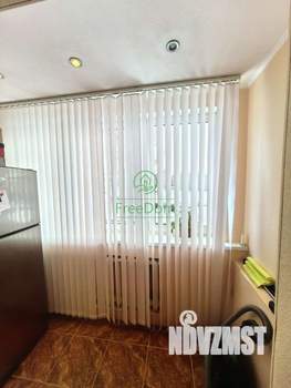 1-к квартира, вторичка, 40м2, 2/7 этаж