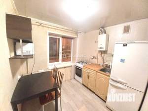 1-к квартира, вторичка, 31м2, 2/5 этаж