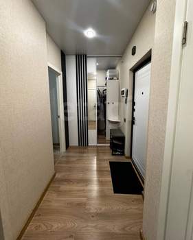 1-к квартира, вторичка, 44м2, 14/18 этаж