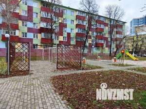 1-к квартира, вторичка, 32м2, 5/5 этаж