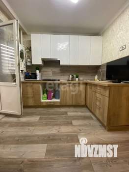 1-к квартира, вторичка, 34м2, 1/10 этаж