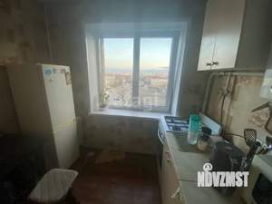 1-к квартира, вторичка, 31м2, 5/5 этаж