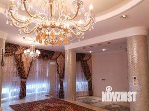 3-к квартира, вторичка, 270м2, 15/15 этаж