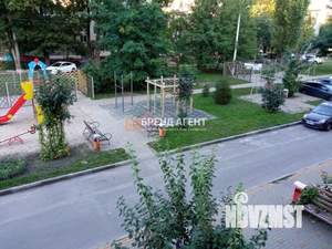 2-к квартира, вторичка, 44м2, 2/5 этаж