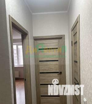 1-к квартира, вторичка, 37м2, 11/12 этаж