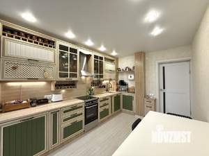 3-к квартира, вторичка, 74м2, 8/14 этаж