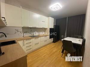 2-к квартира, вторичка, 72м2, 2/17 этаж