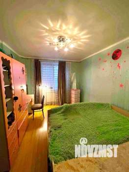 3-к квартира, вторичка, 71м2, 6/10 этаж