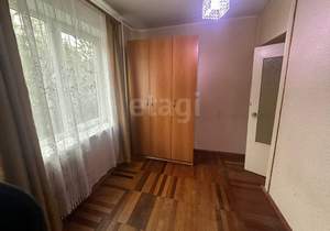 3-к квартира, вторичка, 61м2, 1/9 этаж