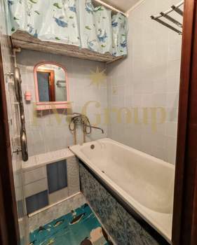 3-к квартира, вторичка, 61м2, 1/6 этаж