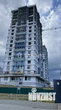1-к квартира, вторичка, 39м2, 5/18 этаж