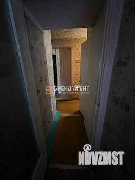 3-к квартира, вторичка, 47м2, -1/5 этаж