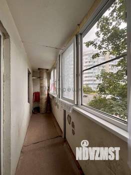 2-к квартира, вторичка, 61м2, 1/10 этаж