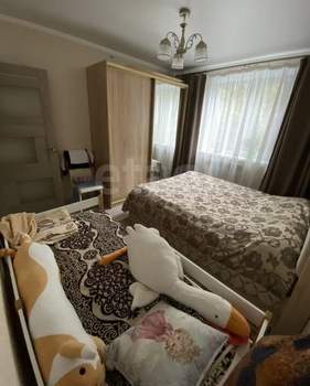 2-к квартира, вторичка, 51м2, 2/9 этаж