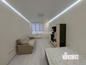 1-к квартира, вторичка, 52м2, 10/18 этаж