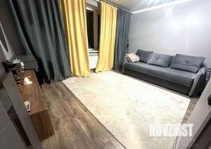 1-к квартира, вторичка, 36м2, 5/5 этаж