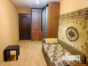 2-к квартира, вторичка, 43м2, 1/5 этаж