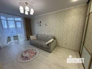 3-к квартира, вторичка, 81м2, 15/15 этаж