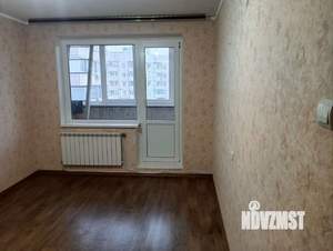 1-к квартира, вторичка, 34м2, 7/10 этаж