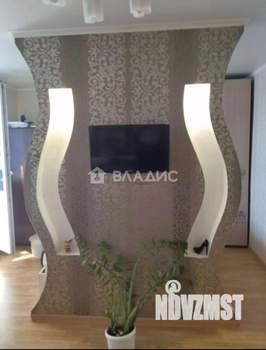 1-к квартира, вторичка, 32м2, 1/5 этаж