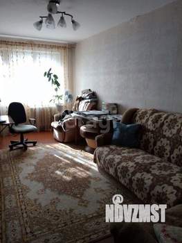 2-к квартира, вторичка, 46м2, 3/5 этаж