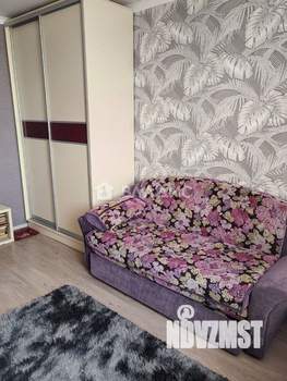 4-к квартира, вторичка, 86м2, 10/17 этаж