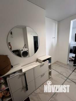 2-к квартира, вторичка, 58м2, 15/19 этаж