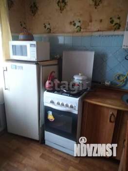 2-к квартира, вторичка, 44м2, 4/4 этаж