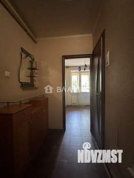 1-к квартира, вторичка, 36м2, 2/10 этаж
