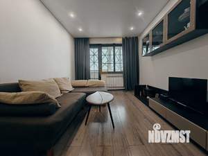 3-к квартира, вторичка, 61м2, 9/9 этаж