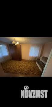 1-к квартира, вторичка, 31м2, 4/5 этаж