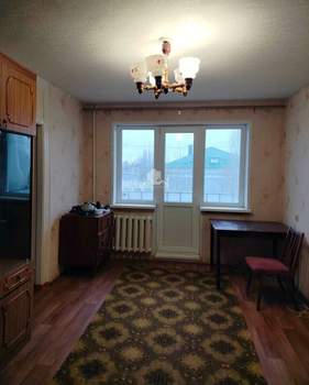 2-к квартира, вторичка, 46м2, 4/5 этаж