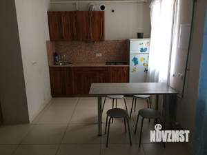 Студия квартира, вторичка, 31м2, 1/5 этаж