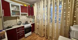 1-к квартира, вторичка, 34м2, 3/5 этаж