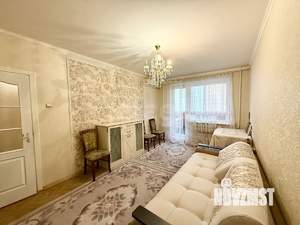 1-к квартира, вторичка, 35м2, 6/10 этаж