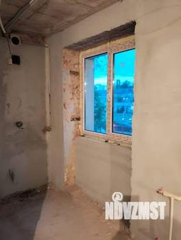 2-к квартира, вторичка, 46м2, 2/5 этаж