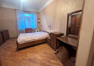 3-к квартира, вторичка, 72м2, 2/4 этаж