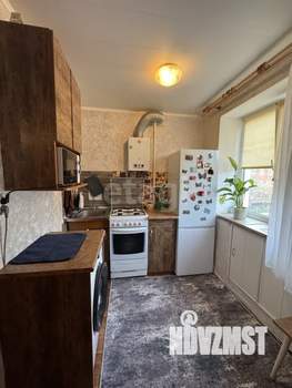 2-к квартира, вторичка, 41м2, 3/5 этаж