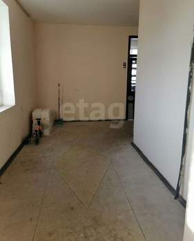 1-к квартира, вторичка, 56м2, 9/10 этаж