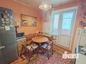 2-к квартира, вторичка, 51м2, 2/10 этаж