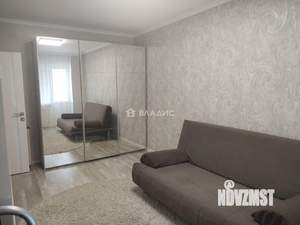 2-к квартира, вторичка, 52м2, 3/9 этаж