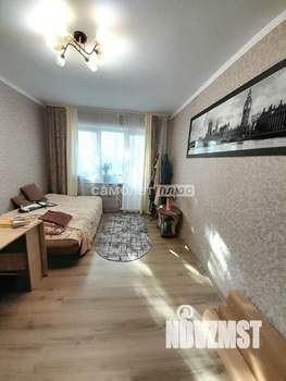 2-к квартира, вторичка, 45м2, 7/9 этаж