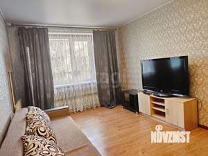 2-к квартира, вторичка, 56м2, 1/5 этаж